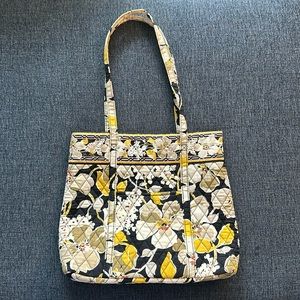 Vera Bradley Women’s Over the Shoulder Bag